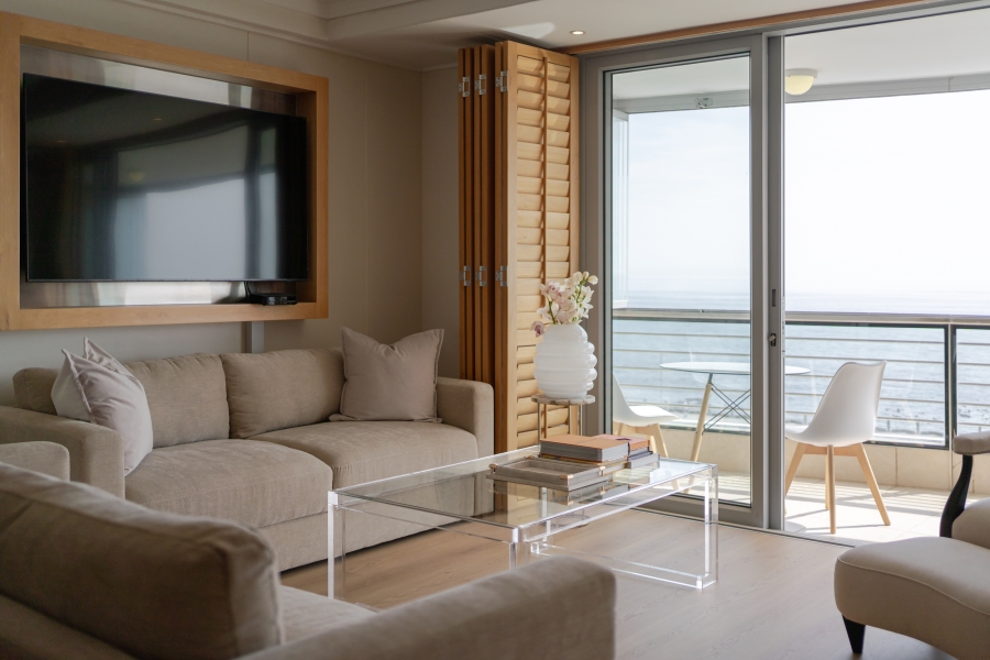 1 Bedroom Property for Sale in Mouille Point Western Cape